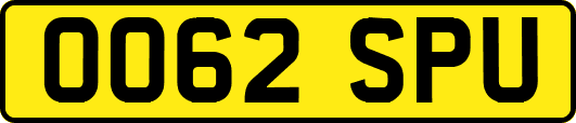 OO62SPU