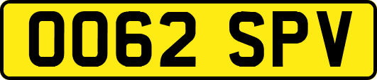 OO62SPV