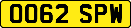 OO62SPW