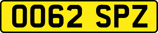 OO62SPZ