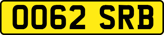 OO62SRB