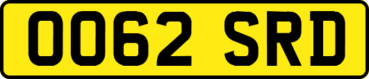 OO62SRD