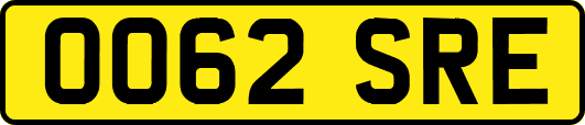 OO62SRE