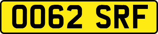 OO62SRF