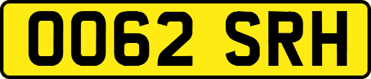 OO62SRH