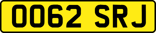 OO62SRJ