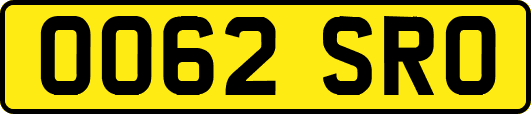OO62SRO