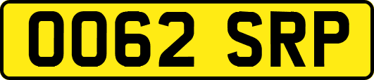OO62SRP