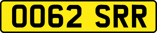 OO62SRR
