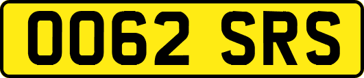 OO62SRS