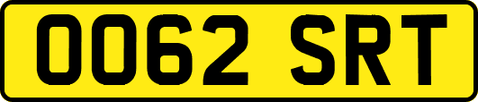 OO62SRT