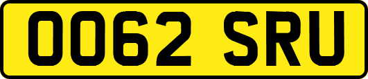 OO62SRU