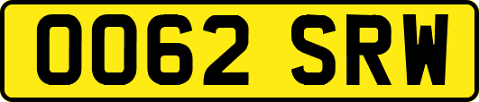OO62SRW