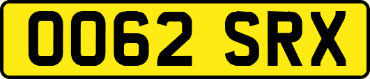 OO62SRX