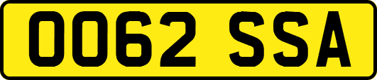 OO62SSA