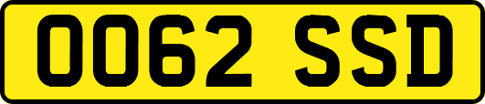 OO62SSD