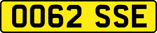 OO62SSE
