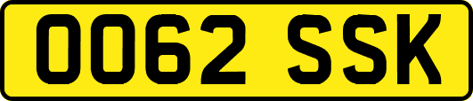 OO62SSK