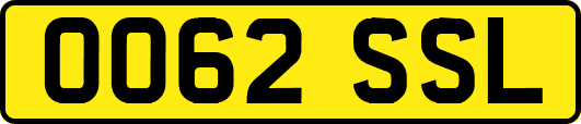 OO62SSL