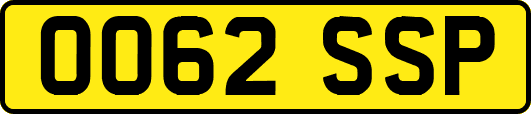 OO62SSP