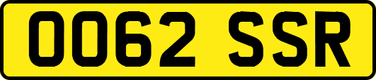 OO62SSR