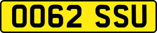 OO62SSU