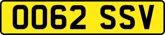 OO62SSV
