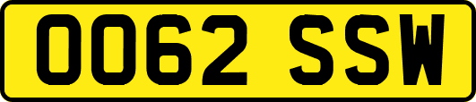 OO62SSW
