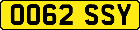 OO62SSY