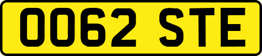 OO62STE