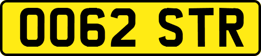 OO62STR