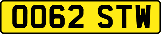OO62STW