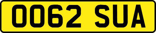 OO62SUA