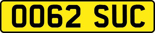 OO62SUC