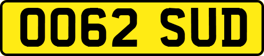 OO62SUD