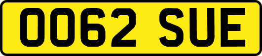 OO62SUE