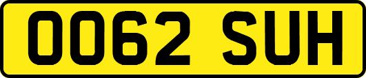 OO62SUH