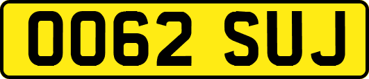 OO62SUJ