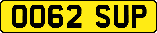 OO62SUP