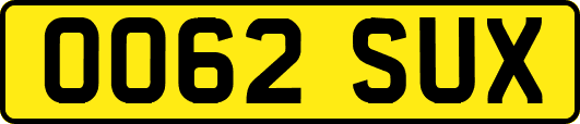 OO62SUX