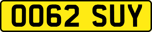 OO62SUY