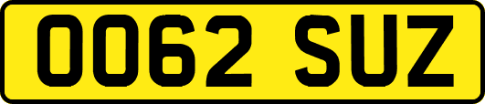 OO62SUZ