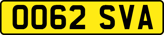 OO62SVA
