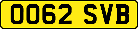 OO62SVB