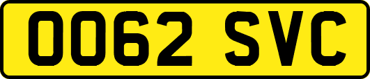 OO62SVC