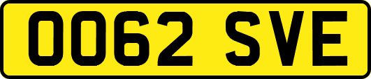 OO62SVE