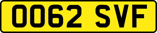 OO62SVF