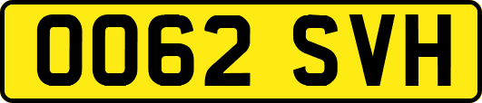 OO62SVH