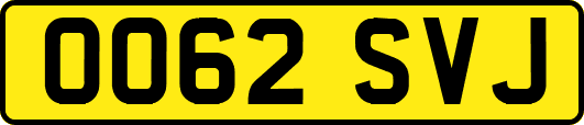 OO62SVJ