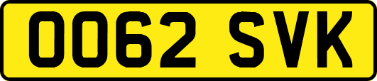 OO62SVK